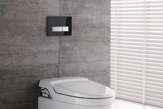 Toaleta myjąca Geberit AquaClean 8000plus