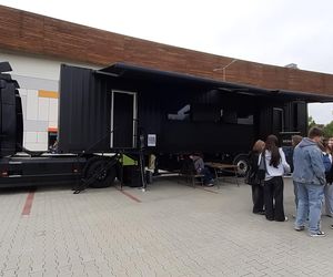 Escape Truck w Tarnowie
