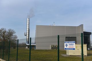 Rydzyk kopci żeby podgrzać wodę