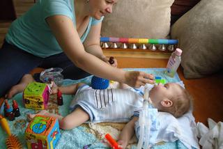 Otwórz serce dla Kubusia Facebook