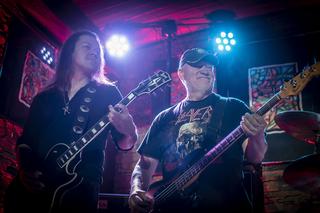 TSA Michalski Niekrasz Kapłon na koncercie w HRPP Pamela. Tak Toruń bawił się na występie legend