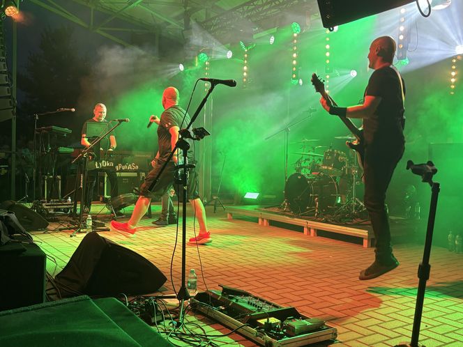 Eska Summer City Olsztyn na 10. edycji Festiwalu Koloryt cz.1