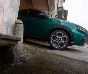 Alfa Romeo Tonale Plug-in Hybrid Q4