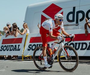 Tour de Pologne: Trasa VII etapu