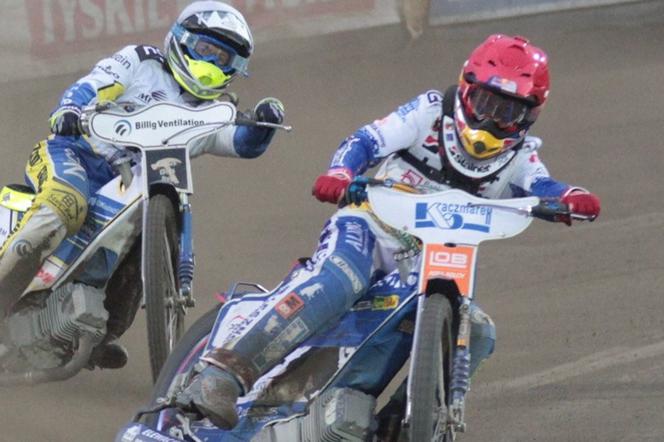 Żużlowcy FOGO Unii Leszno bliżej play-off   