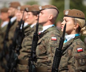 Narodowy Dzień Powstań Śląskich odbywa się w Katowicach