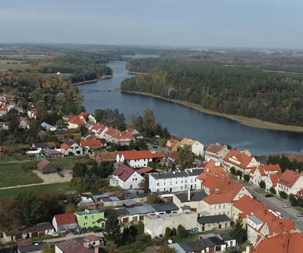Najbiedniejsze gminy wiejskie na Warmii i Mazurach. Tam żyje się ciężko