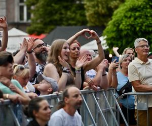 Święto Bytomia 2025: Ostrowska, Kanberry i Gromee