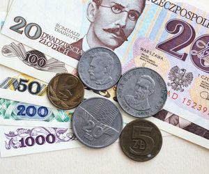 Quiz. Banknoty z PRL-u. Pamiętasz, kto widniał na starych pieniądzach? 