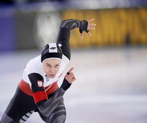 Andżelika Wójcik - przepiękna polska łyżwiarka