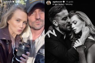 Aż wióry lecą! Kaczorowska i Rogacewicz muszą się tłumaczyć