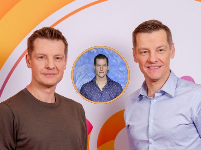 Jacek Jeschke jak bracia Mroczek?!
