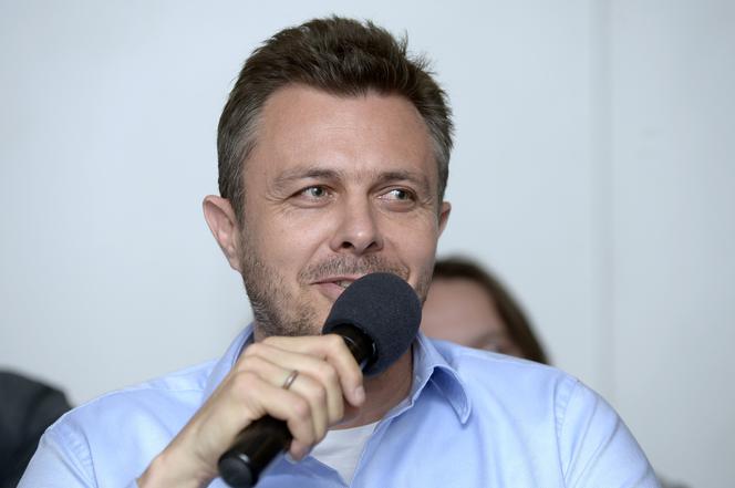 Na krawędzi 2 sezon. Marek Bukowski