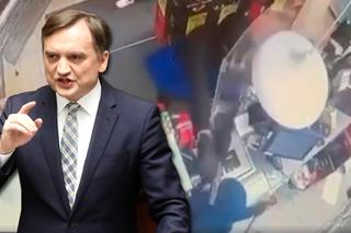 Prokurator generalny  Zbigniew Ziobro po napadzie w Kobyłce: To bandyta ma się bać