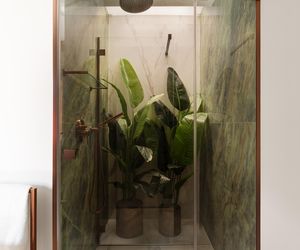 Dom w stylu art deco