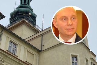 Były skarbnik wraca do Grudziądza. Będzie w zarządzie spółki OPEC