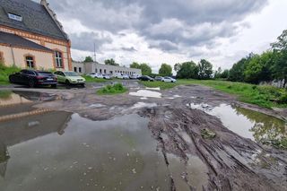 Zbudują parkingi i ścieżki pieszo-rowerowe w Lesznie