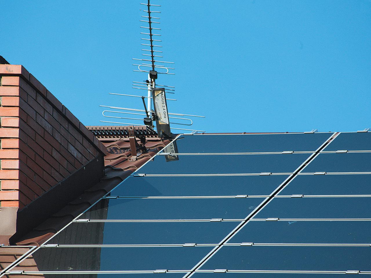 Fotowoltaika przestanie być opłacalna? Wiceminister uspokaja