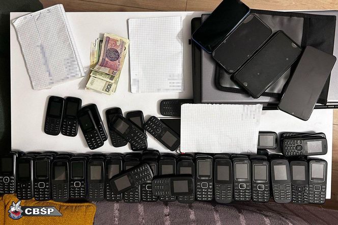 Wielka akcja CBŚP na Pomorzu. Grupa przestępcza rozbita