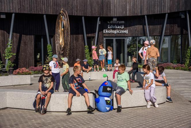 W Gliwicach powstało Centrum Edukacji Ekologicznej