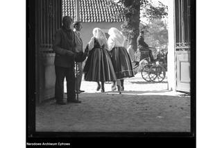 Boże Ciało w przedwojennej Polsce. Zobacz, jak kiedyś obchodzono Boże Ciało [ARCHIWALNE ZDJĘCIA]