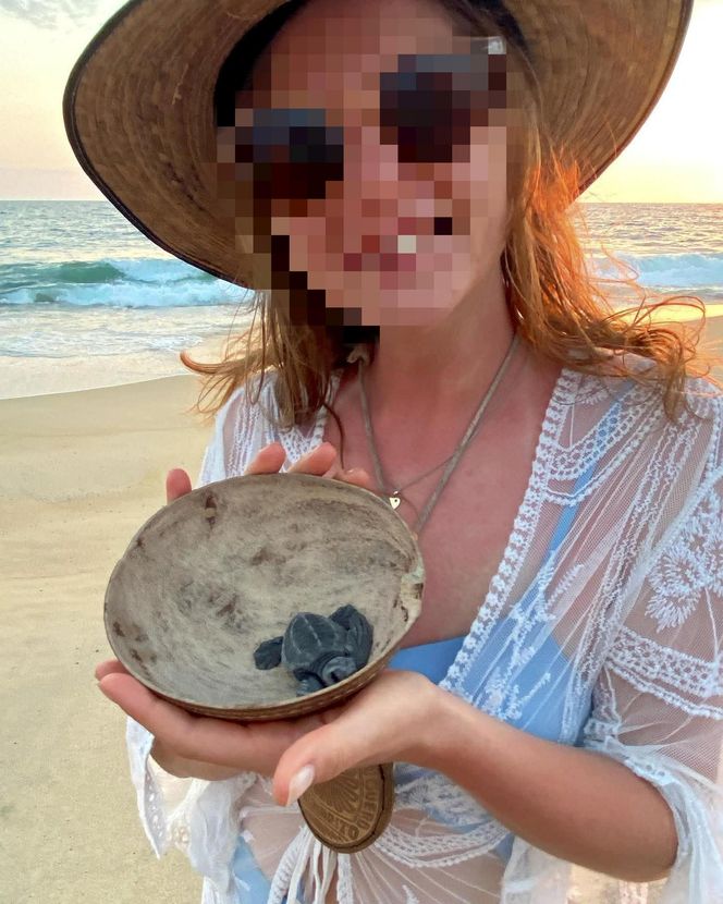 Znalazł miłość w Polsce, stracił w wypadku