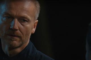 M jak miłość, odcinek 1705: Magda (Anna Mucha), Andrzej (Krystian Wieczorek)