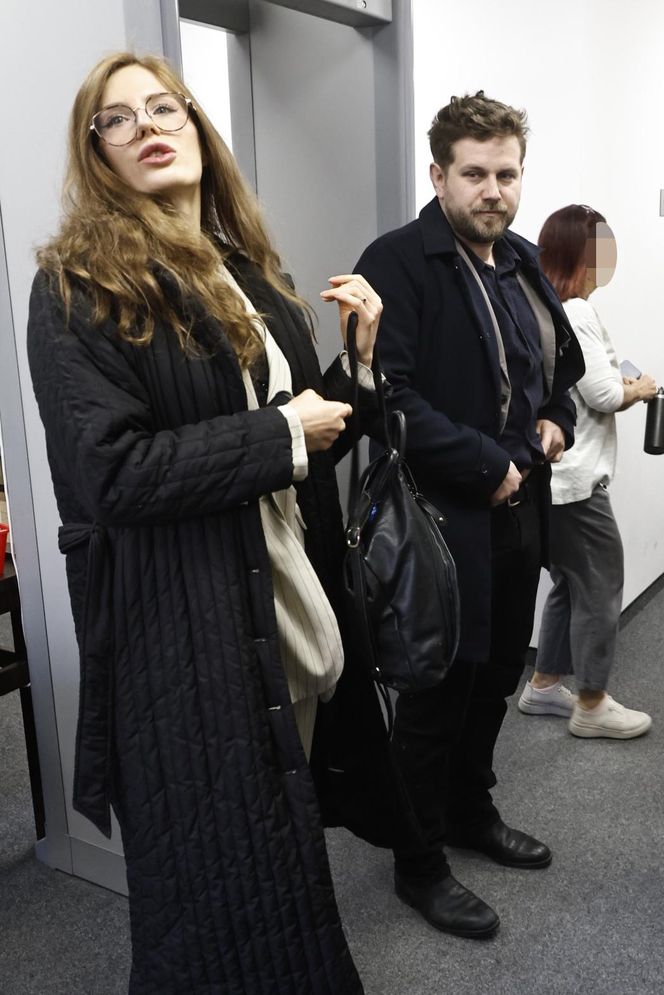 Rozwód: Joanna Opozda i Antek Królikowski