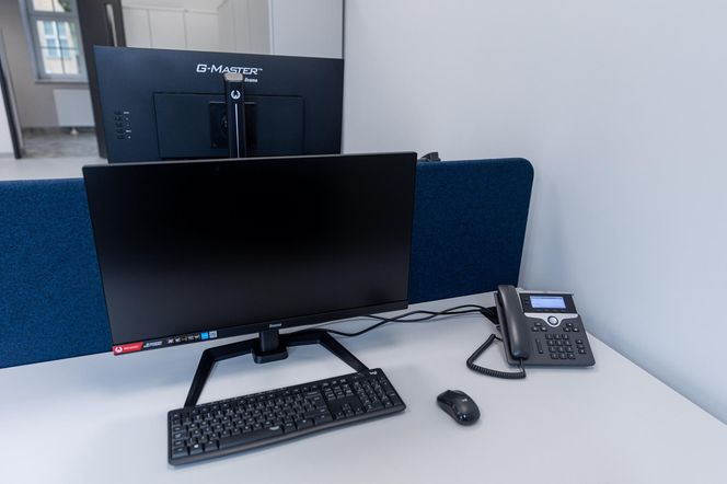 Cyber twierdza otwarta