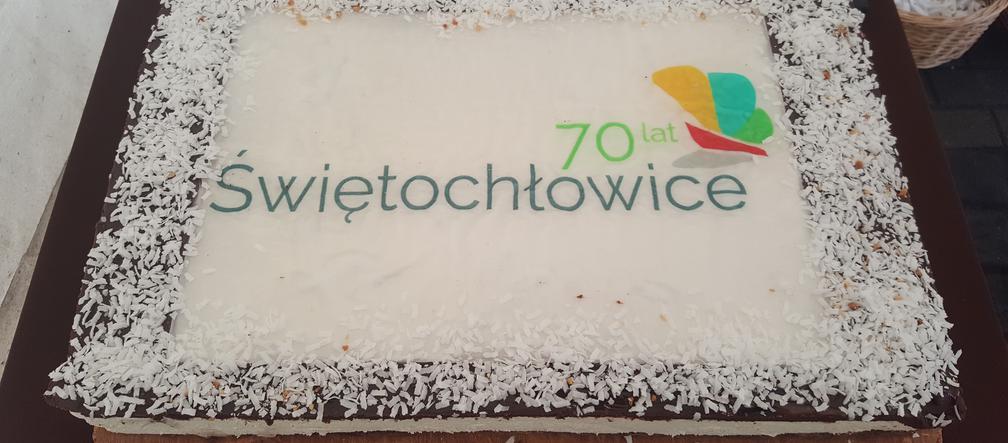 70 lat temu Świętochłowice otrzymały prawa miejskie. Dziś miasto rozpoczęło wielkie świętowanie