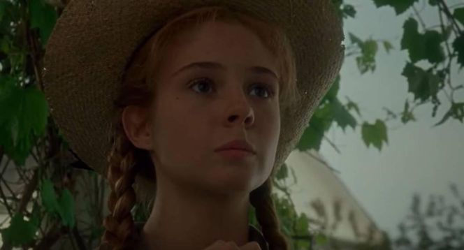 Zagrała słynną Anię z Zielonego Wzgórza. Tak wyglada 40 lat od premiery filmu