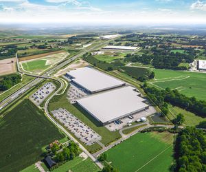 Hillwood Grodzisk Mazowiecki z kolejnym najemcą. To duża firma dystrybucyjna