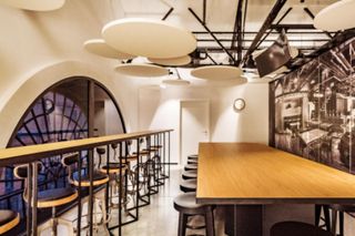 Muzeum Polskiej Wódki w Warszawie