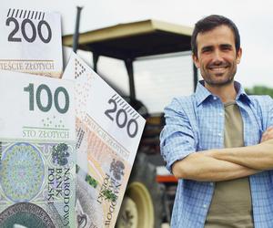 Dopłaty dla rolników! Sprawdź, ile można zyskać na dopłatach z UE