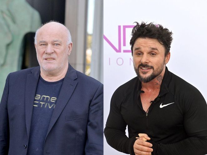 Ryszard Rynkowski, Qczaj