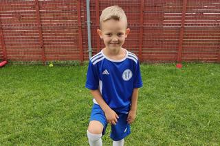 Dramatyczna walka o życie. Tymusia zaatakowała śmiertelna choroba