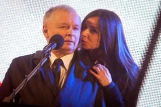 Prawica się zjednoczyła! Kaczyński, Ziobro i Gowin złożyli podpisy
