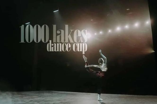 10. edycja 1000 Lakes Dance Cup