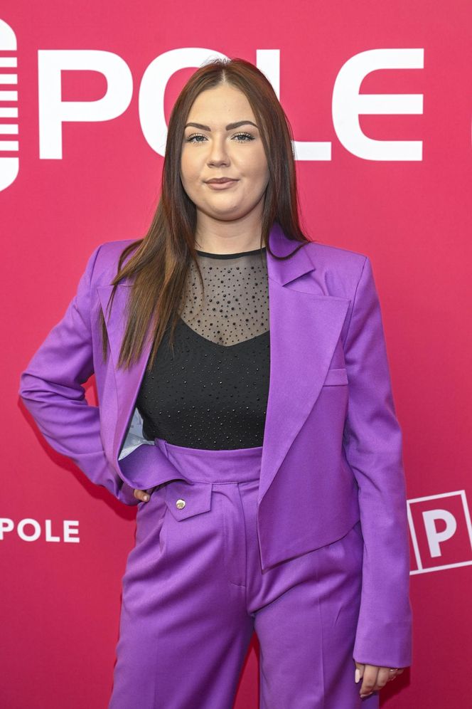 Julia Tkacz - Debiuty 2025