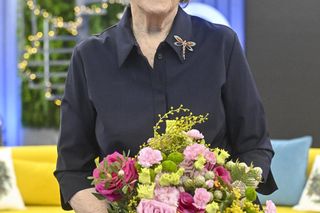 Irena Santor w Halo, tu Polsat