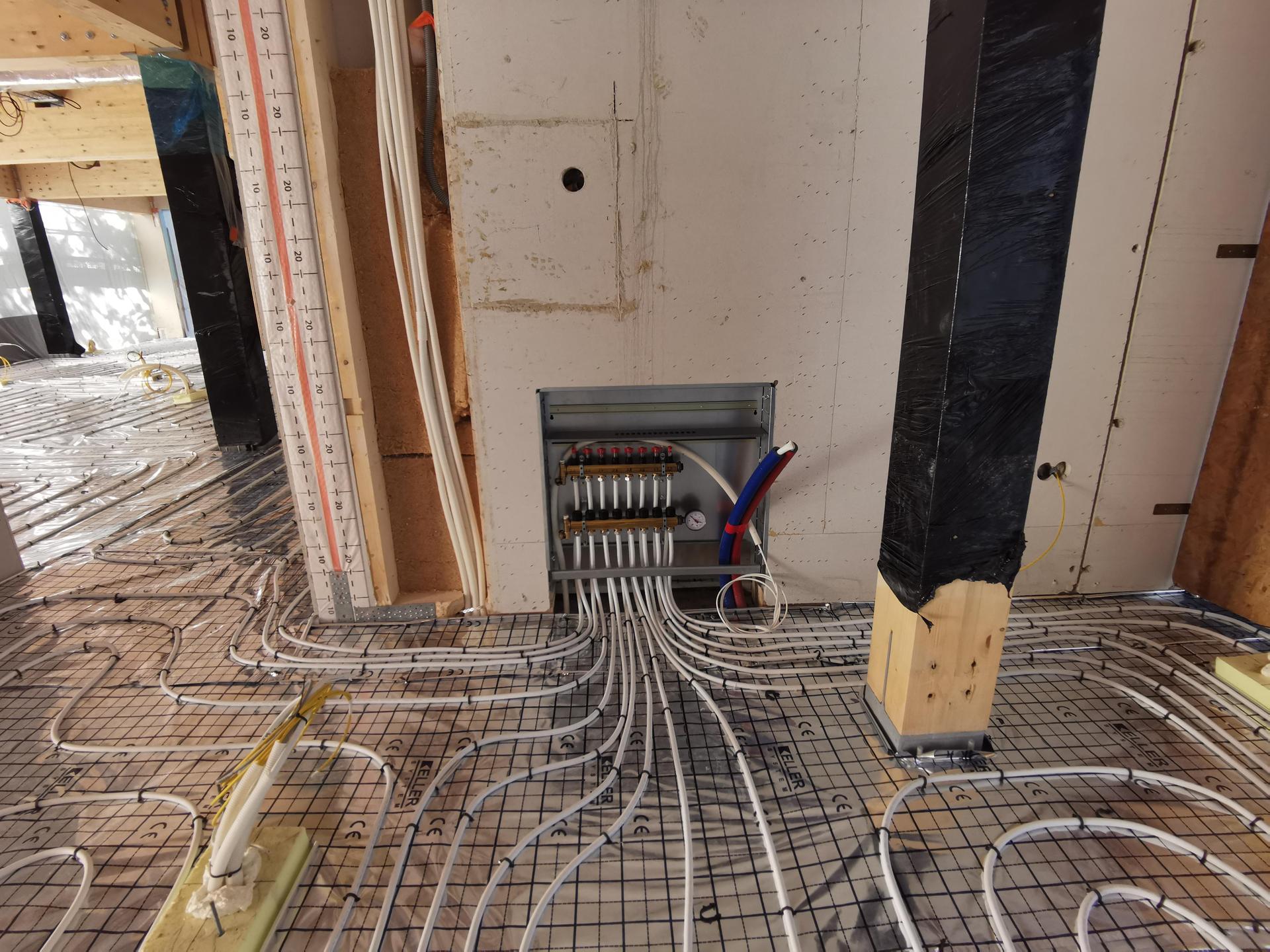 Biblioteka publiczna w Warszawie