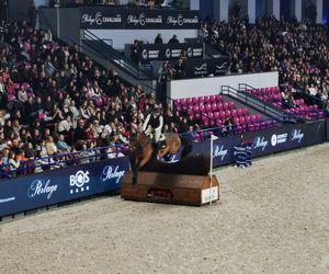 Cavaliada na Torwarze 2025