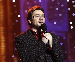 Zaskakujące kulisy życia Kuby Badacha. Śpiewał w chórkach u największych gwiazd, a jego ślub był wydarzeniem roku