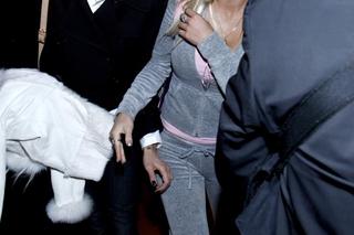 Maja Sablewska z Dodą