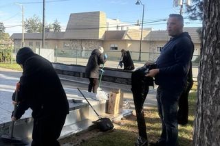 Polonia z Chicago szykuje się na dzień Wszystkich Świętych