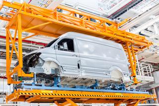 Przerwa w poznańskich fabrykach Volkswagena potrwa dłużej - przynajmniej do Wielkanocy