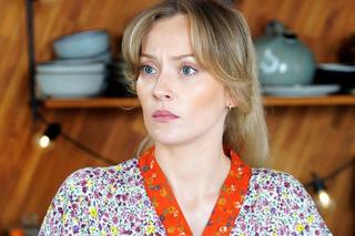 Barwy szczęścia odc. 2938: Renata (Anna Mrozowska)