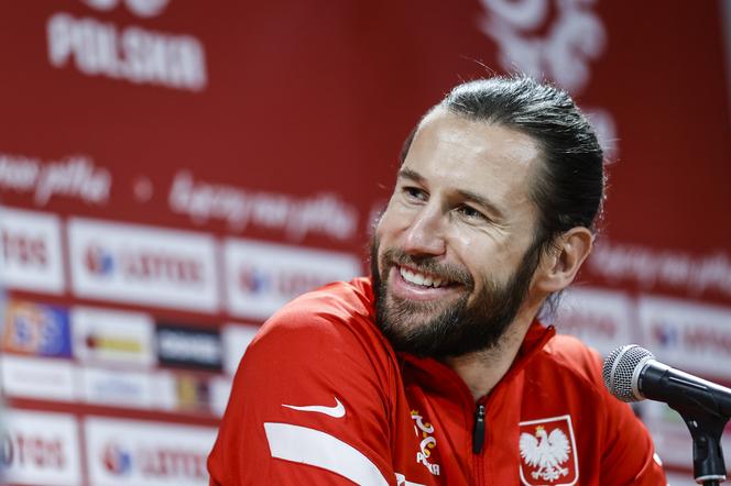 Grzegorz Krychowiak