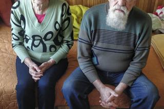 Emeryci z Krosna boją się agresywnych osiłków. Prawnik z Wrocławia zamienił ich życie w koszmar