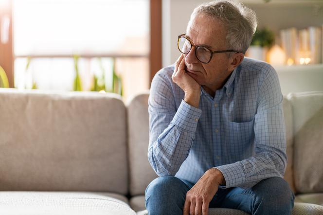 depresja u seniorów: jak z nią skutecznie walczyć? Wyniki badań